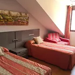 Fray Sebastian Hotel Nava de la Asuncion