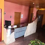 Fray Sebastian Hotel *