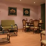 Fray Sebastian Hotel *