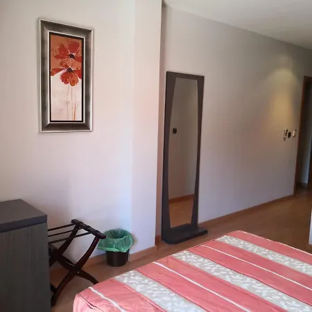 Hotel Fray Sebastian