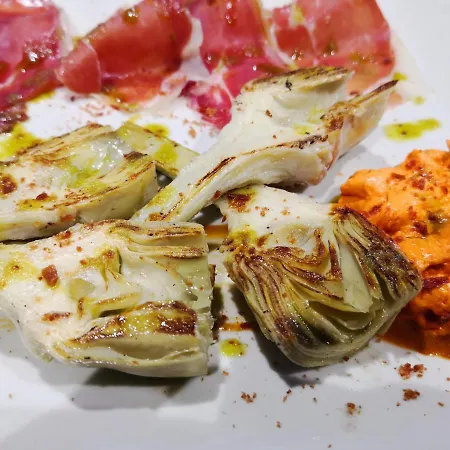 Fray Sebastian Hotel Nava de la Asuncion