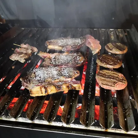 Fray Sebastian * Nava de la Asuncion