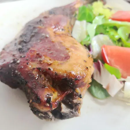 Fray Sebastian Hotel *