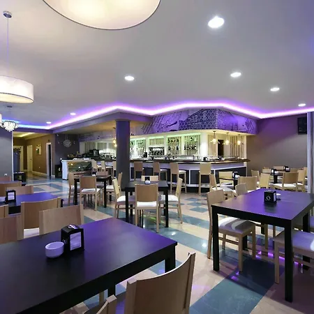 Fray Sebastian Hotel Nava de la Asuncion