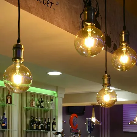 Fray Sebastian Hotel Nava de la Asuncion