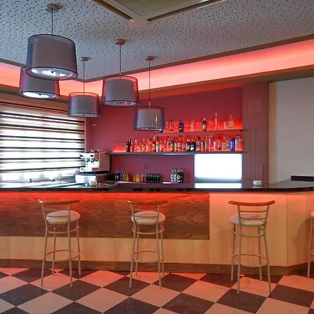 Hotel Fray Sebastian Nava de la Asuncion