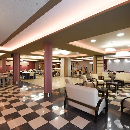 Fray Sebastian Hotel Nava de la Asuncion