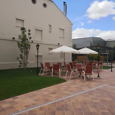 Hotel Fray Sebastian *