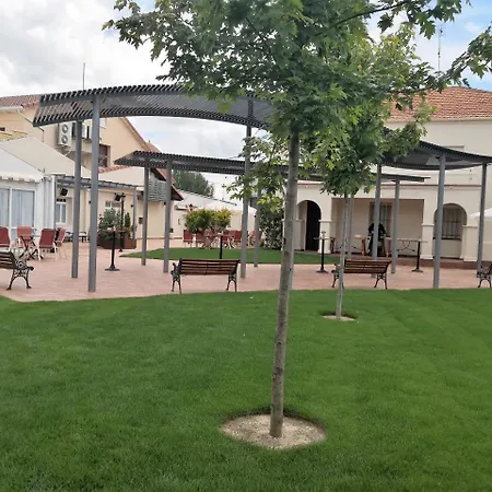 Fray Sebastian * Nava de la Asuncion