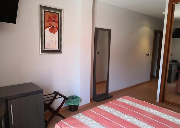 Hotel Fray Sebastian