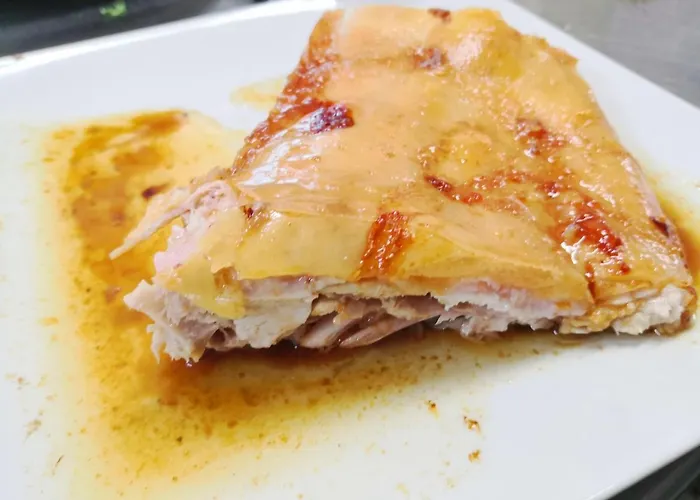 Fray Sebastian Hotel *