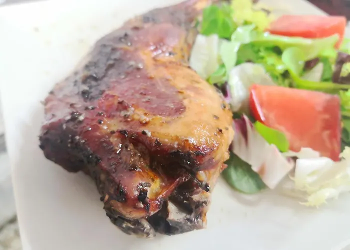 Fray Sebastian Hotel *