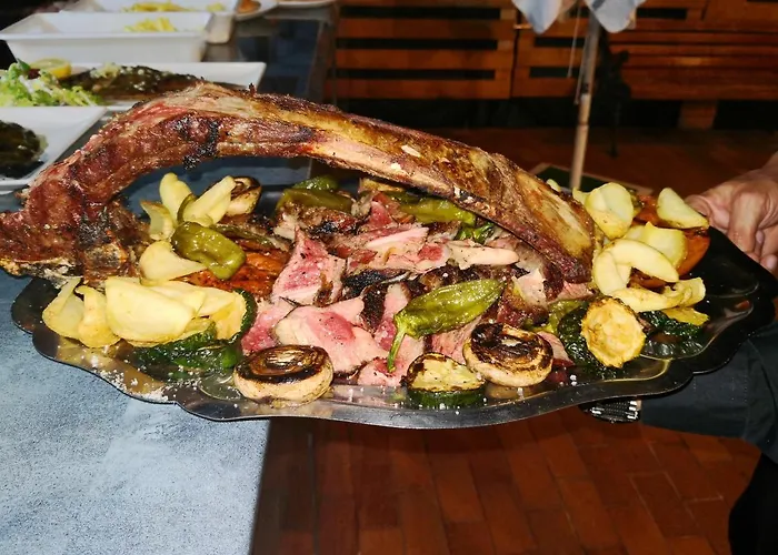 Hotel Fray Sebastian