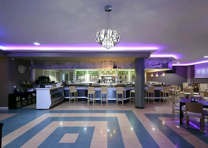 Fray Sebastian Hotel Nava de la Asuncion