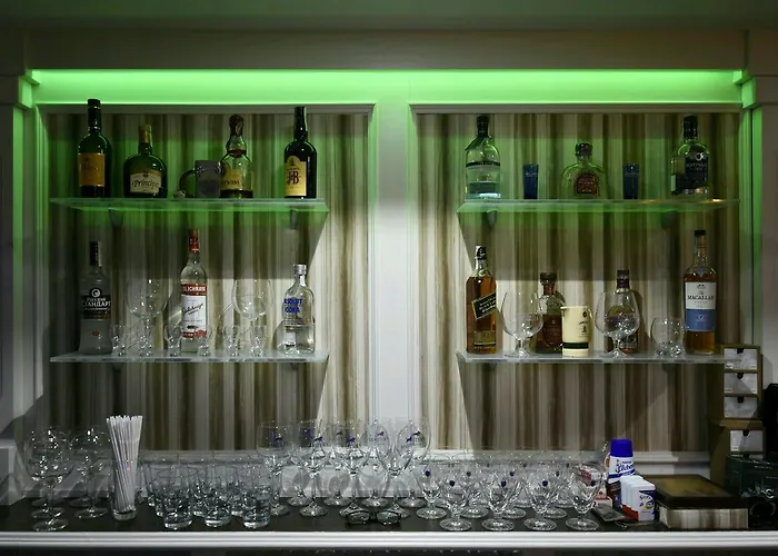 Fray Sebastian Hotel