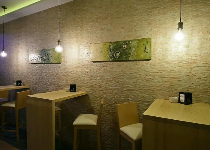 Fray Sebastian Hotel *