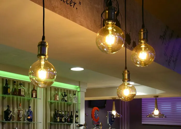 Fray Sebastian Hotel Nava de la Asuncion