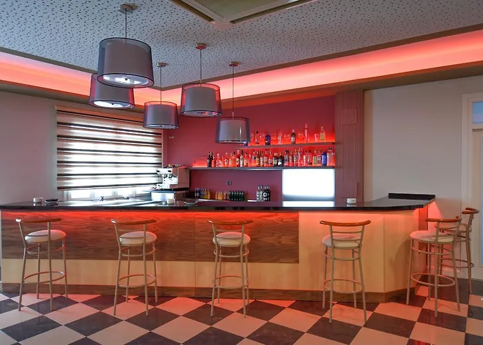 Hotel Fray Sebastian Nava de la Asuncion