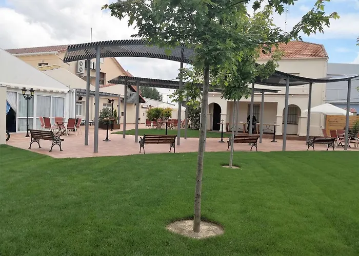 Fray Sebastian * Nava de la Asuncion